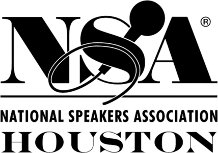 National Speakers Association — Houston