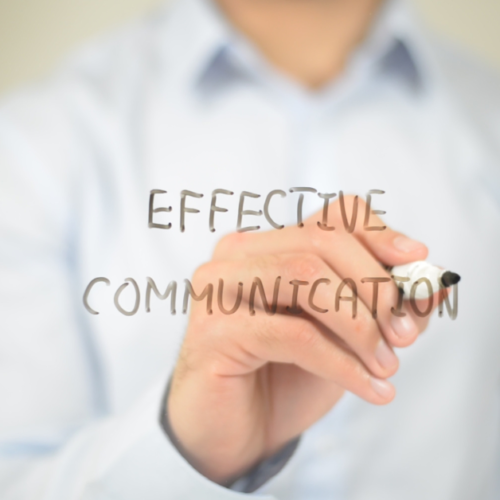 Silence Isn’t Golden: Unlock the Power of Effective Communication