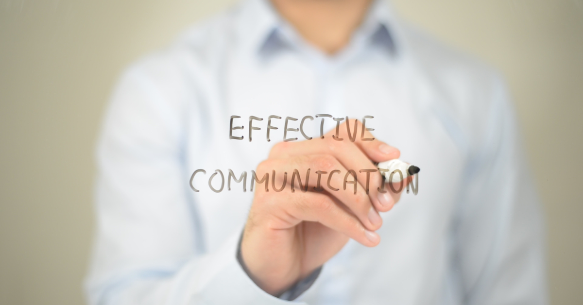 Silence Isn’t Golden: Unlock the Power of Effective Communication